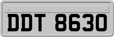 DDT8630
