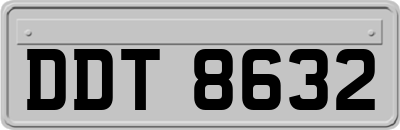DDT8632