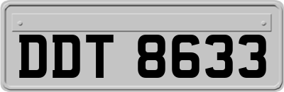 DDT8633