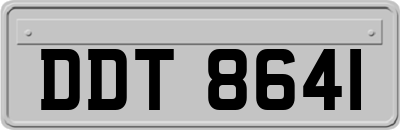 DDT8641