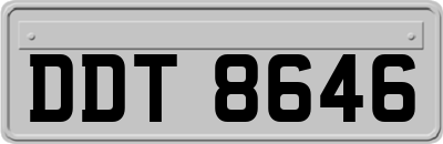 DDT8646