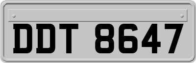 DDT8647