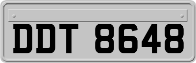 DDT8648