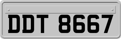 DDT8667