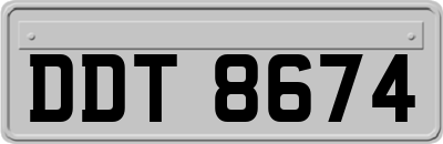 DDT8674