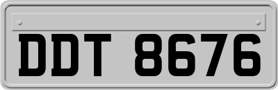 DDT8676