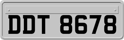 DDT8678
