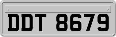 DDT8679