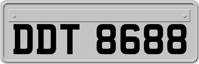 DDT8688
