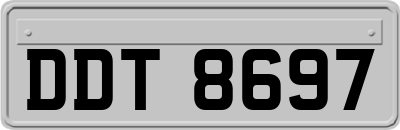 DDT8697