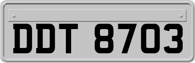 DDT8703