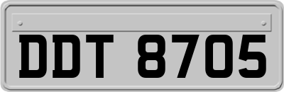 DDT8705
