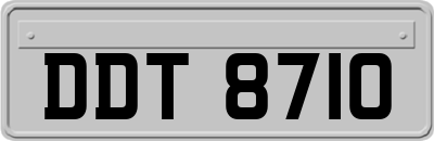 DDT8710