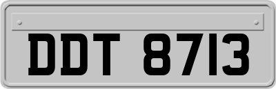 DDT8713