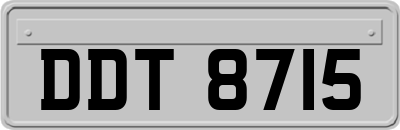 DDT8715