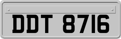 DDT8716
