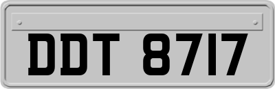 DDT8717