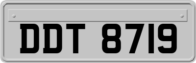 DDT8719