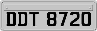 DDT8720