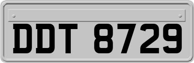DDT8729