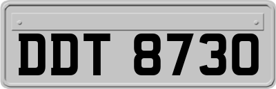 DDT8730