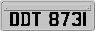DDT8731
