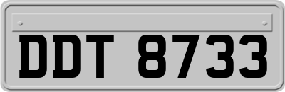 DDT8733