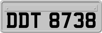 DDT8738