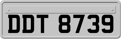 DDT8739
