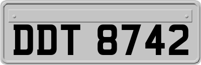 DDT8742