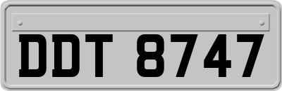DDT8747