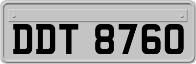 DDT8760