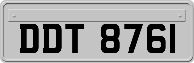 DDT8761