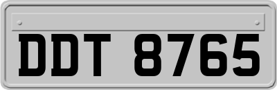 DDT8765