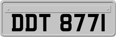 DDT8771