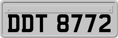 DDT8772