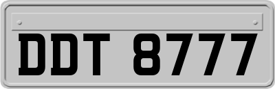 DDT8777