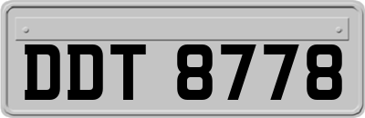 DDT8778