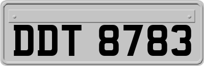 DDT8783