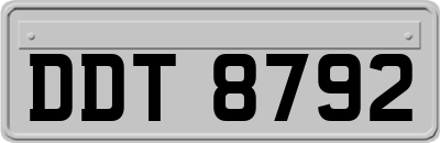 DDT8792