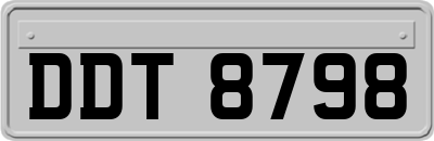 DDT8798