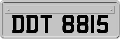 DDT8815