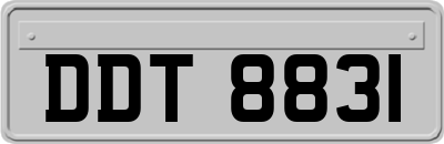 DDT8831