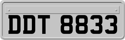DDT8833