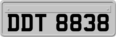 DDT8838