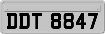 DDT8847