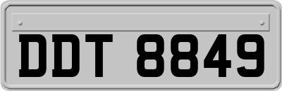 DDT8849