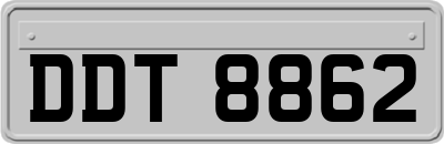 DDT8862