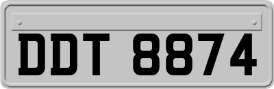 DDT8874