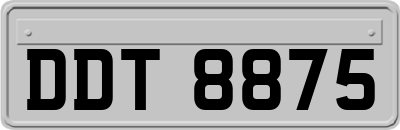 DDT8875